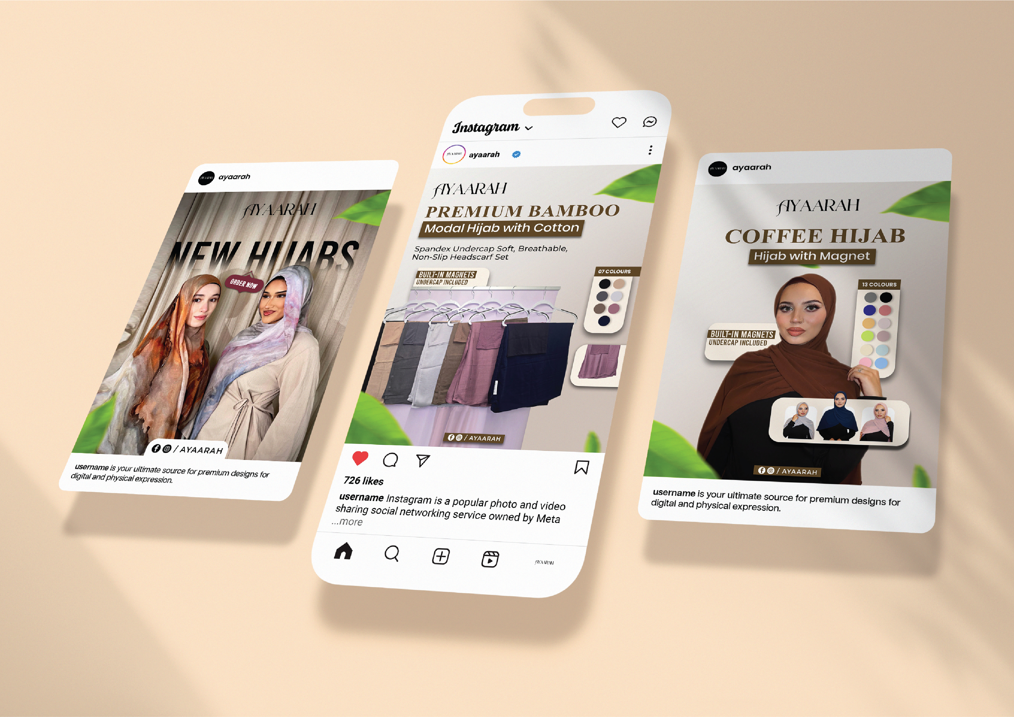 Social Campaign