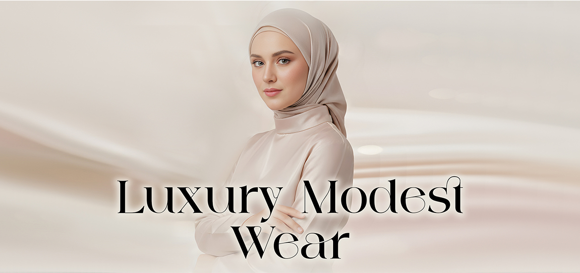 Hijab TikTok Project