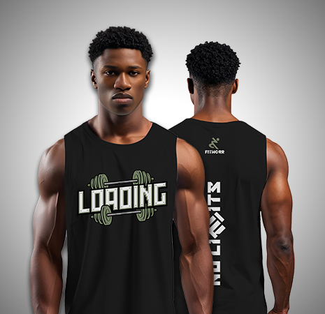 Fitness Project